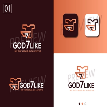 Clothing Brand Logo