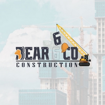 Construction Logo