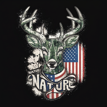 Creative Nature Logo